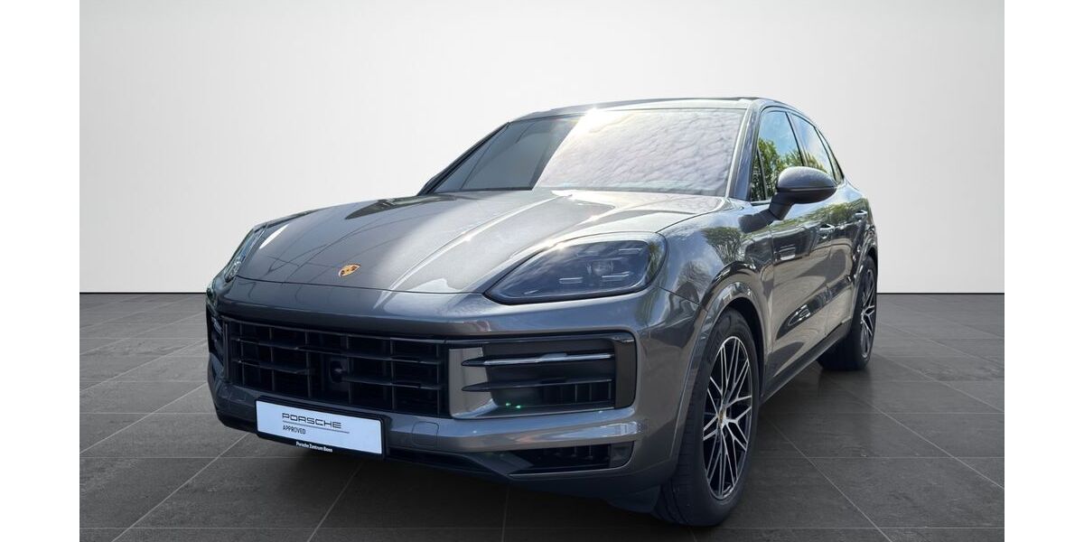 Porsche Cayenne 46.037 km 84.950 &euro; Bonn 53119