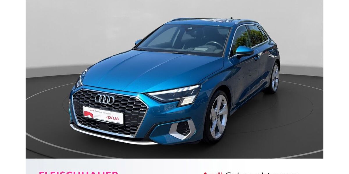Audi A3 42.413 km 25.660 &euro; Euskirchen 53879