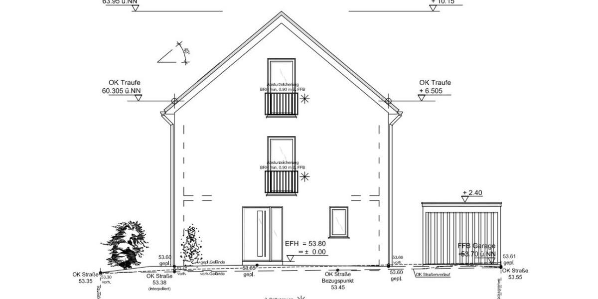 Einfamilienhaus Wesseling - 6 Zimmer, 195 m&sup2;, 1.199.999&euro; | Angebot:24733418