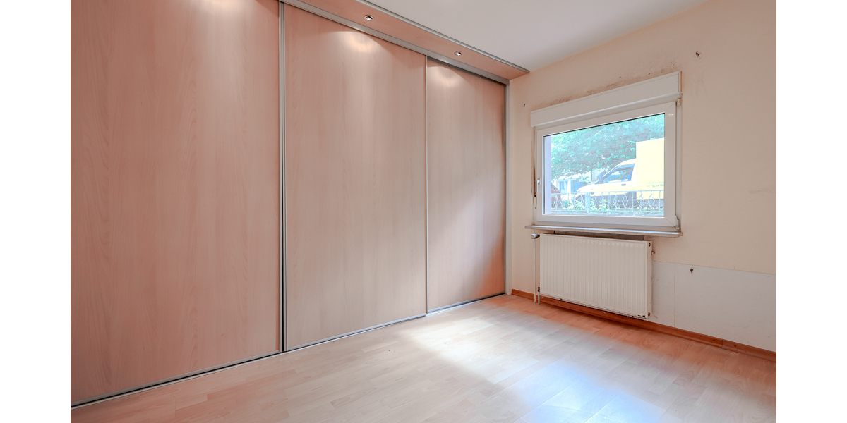 Großes Grundstück, viel Potenzial – Doppelhaushälfte mit 6 Zimmern - Doppelhaushälfte Bonn Holzlar | Angebot:27023114