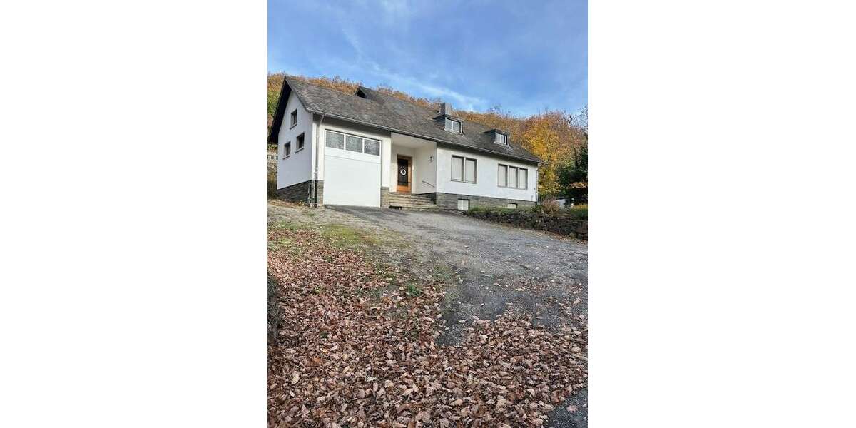 Einfamilienhaus Nordrhein-Westfalen - Heimbach Heimbach - 4 Zimmer, 168 m&sup2;, 450.000&euro; | Angebot:24205913