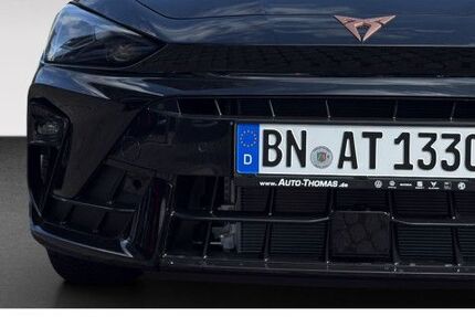 Cupra Leon 1.500 km 41.580 &euro; Bonn 53227