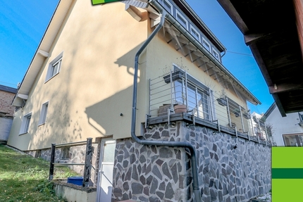 Ein- oder Zweifamilienhaus mit vielseitigen Nutzungsmöglichkeiten *provisionsfrei* - Haus Königswinter | Angebot:25115228