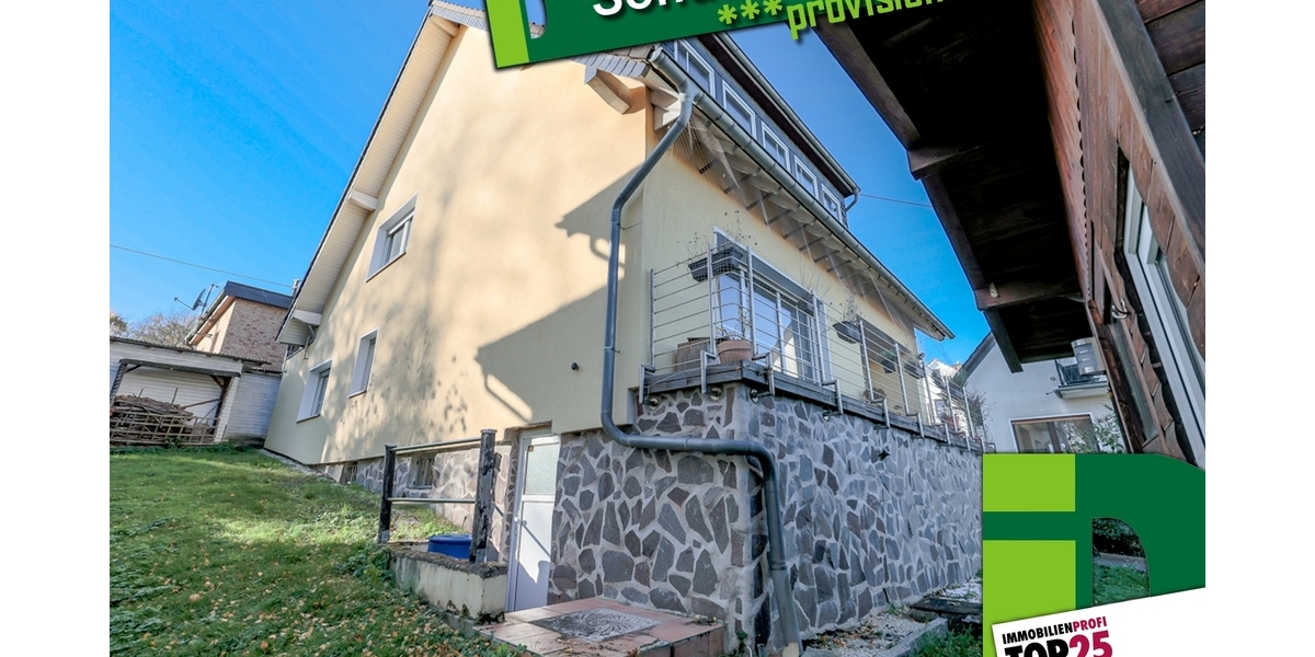 Ein- oder Zweifamilienhaus mit vielseitigen Nutzungsmöglichkeiten *provisionsfrei* - Zweifamilienhaus Königswinter | Angebot:25115228