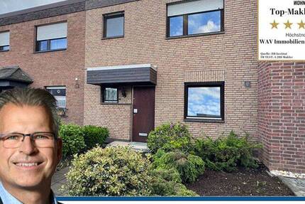 Haus Wesseling Keldenich - 4 Zimmer, 105 m&sup2;, 335.000&euro; | Angebot:26744891