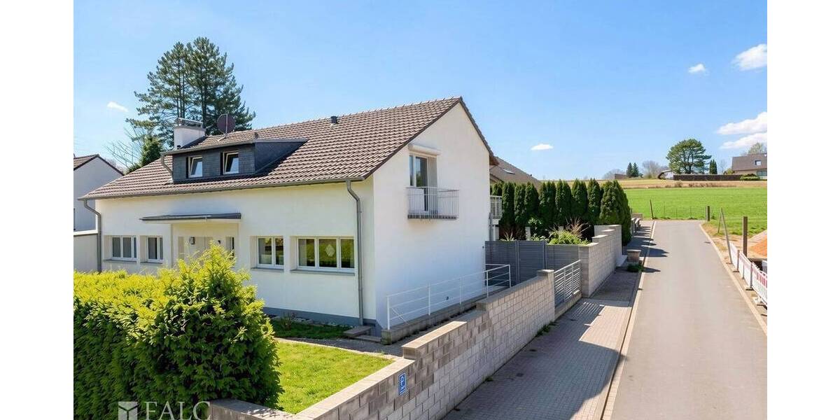 Mehrfamilienhaus, Wohnhaus Wachtberg Pech - 9 Zimmer, 200 m&sup2;, 749.000&euro; | Angebot:26028522