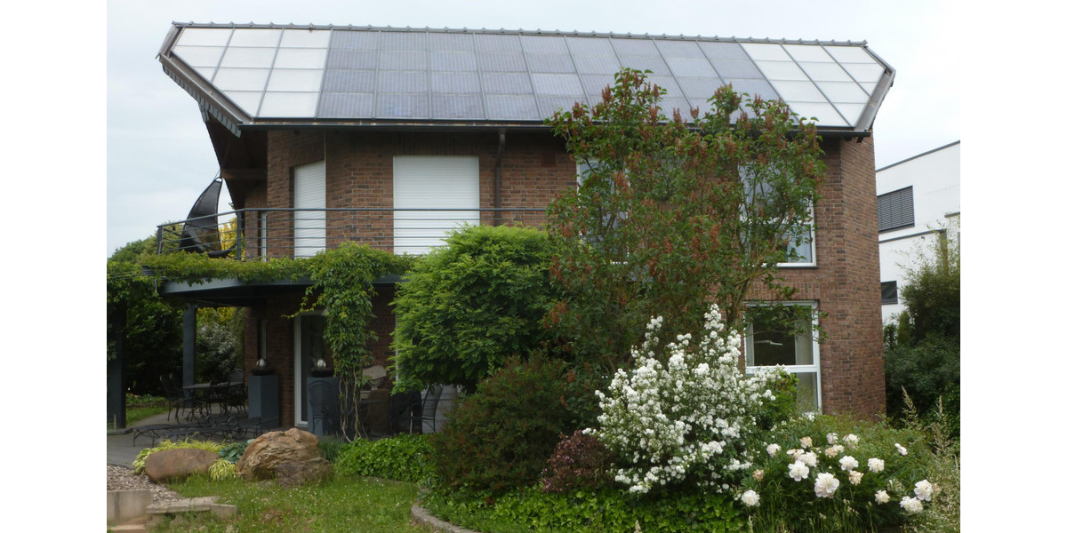 Einfamilienhaus Königswinter - 8 Zimmer, 215 m&sup2;, 929.000&euro; | Angebot:25649369