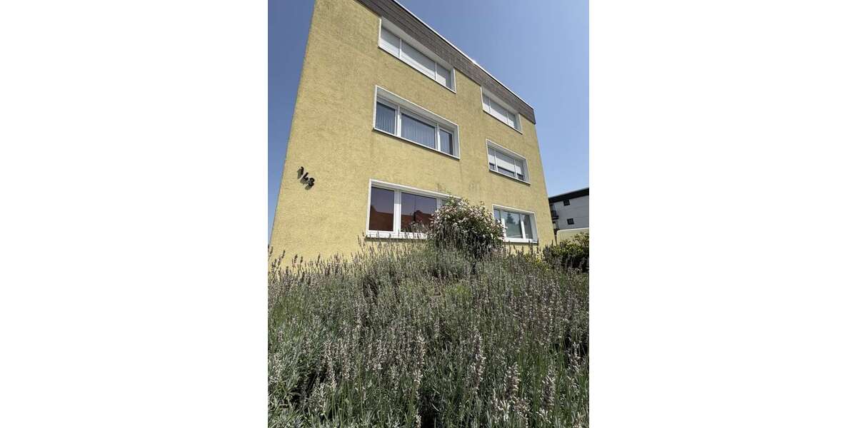 Etagenwohnung Düren - 3 Zimmer, 75 m&sup2;, 159.999&euro; | Angebot:22949323