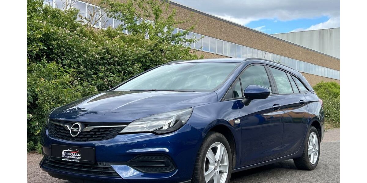 Opel Astra 40.068 km 11.994 &euro; Weilerswist 53919