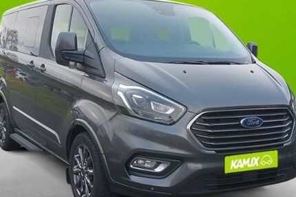 Ford Tourneo Custom 70.000 km 35.850 &euro; Düren 52351