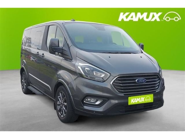 Ford Tourneo Custom 70.000 km 35.850 &euro; Düren 52351