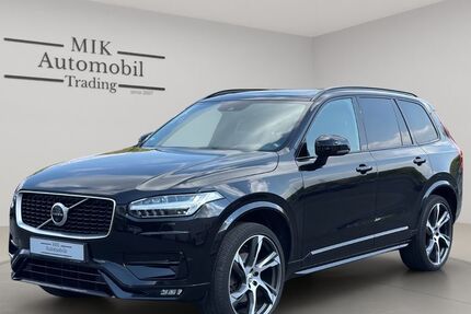 Volvo XC90 122.000 km 35.250 &euro; Hürth 50354
