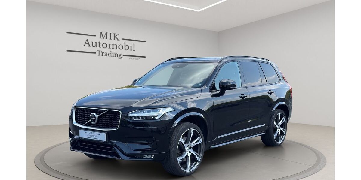 Volvo XC90 122.000 km 35.250 &euro; Hürth 50354