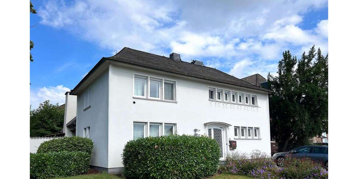 Einfamilienhaus Brühl - 7 Zimmer, 251 m&sup2;, 1.090.000&euro; | Angebot:24949980