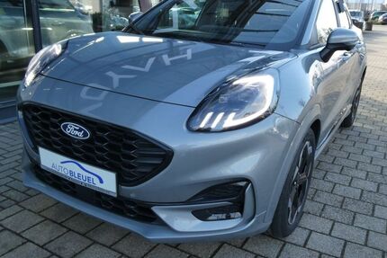 Ford Puma 5.400 km 27.950 &euro; Kerpen-Sindorf 50170