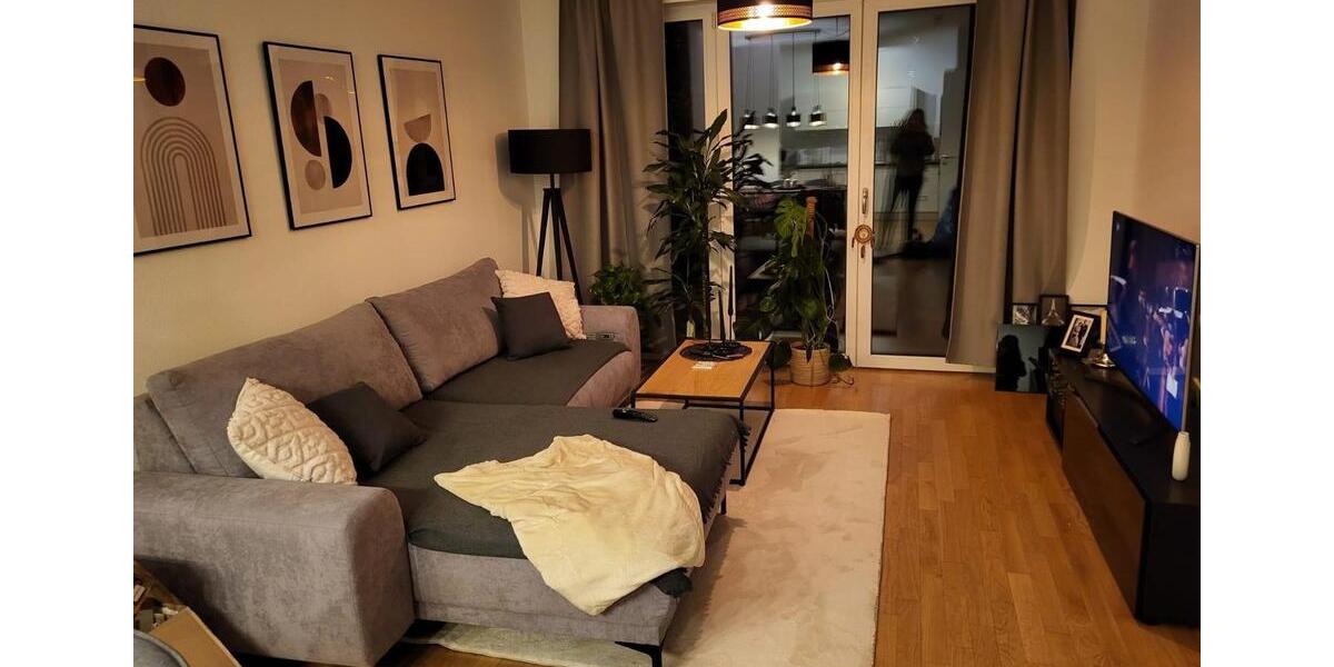 Erdgeschoßwohnung Bonn Auerberg - 2 Zimmer, 72 m&sup2;, 1.180&euro; | Angebot:25439070