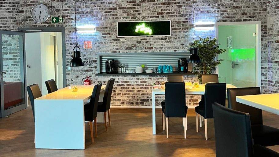 Gewerbeobjekt Hürth Kalscheuren - 1.000&euro; | Angebot:25873283