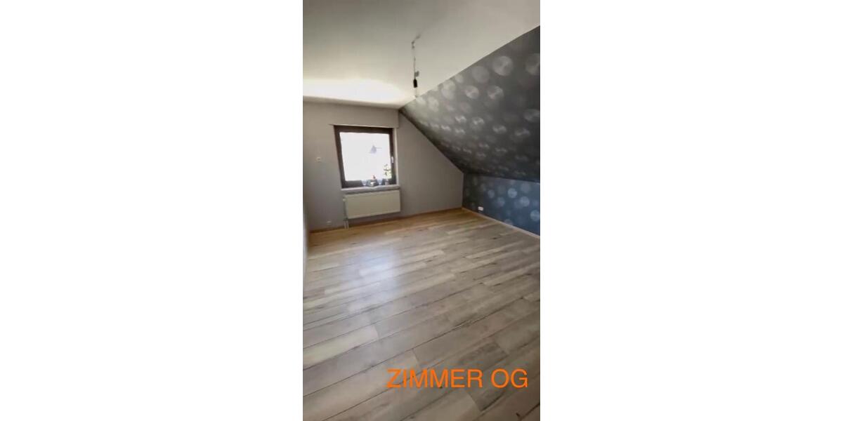 Einfamilienhaus Schleiden - 5 Zimmer, 130 m&sup2;, 335.000&euro; | Angebot:26068401
