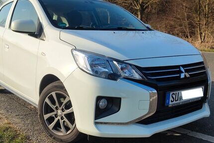 Mitsubishi Space Star 64.000 km 7.250 &euro; Wachtberg 53343