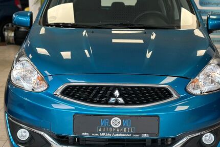 Mitsubishi Space Star 38.000 km 8.499 &euro; Hürth 50354