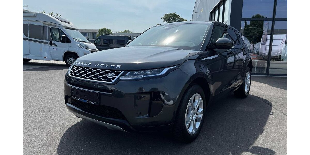 Land Rover Range Rover Evoque 98.921 km 25.880 &euro; Düren 52351