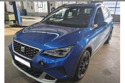 Seat Arona 54.100 km 18.980 &euro; Meckenheim / Bonn 53340