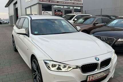 BMW 320 85.700 km 21.999 &euro; Rheinbach 53359