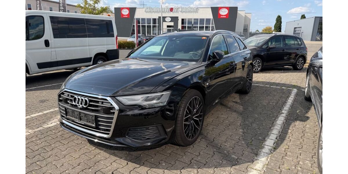 Audi A6 62.000 km 28.480 &euro; Erftstadt 50374