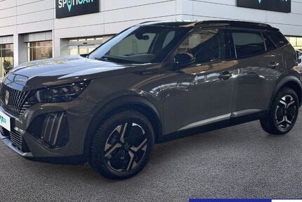 Peugeot 2008 9.821 km 21.430 &euro; Bonn 53121