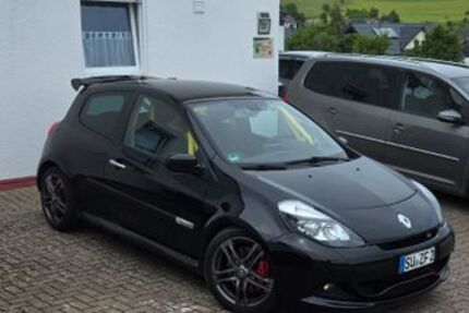Renault Clio 128.225 km 10.400 &euro; Blankenheim 53945