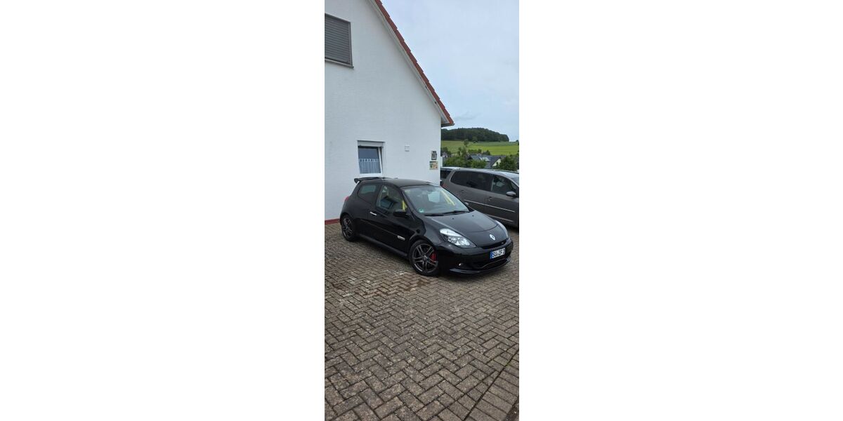 Renault Clio 128.225 km 10.400 &euro; Blankenheim 53945