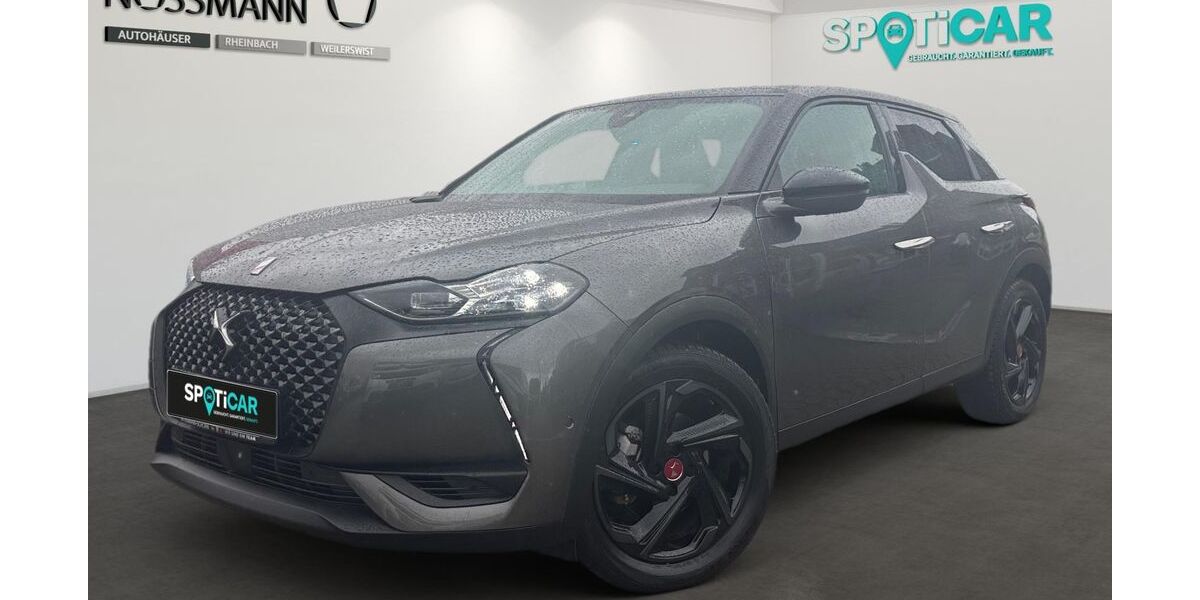 DS Automobiles DS3 Crossback 67.330 km 16.290 &euro; Weilerswist 53919