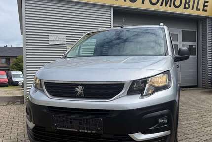 Peugeot Rifter 192.406 km 10.950 &euro; Frechen 50226