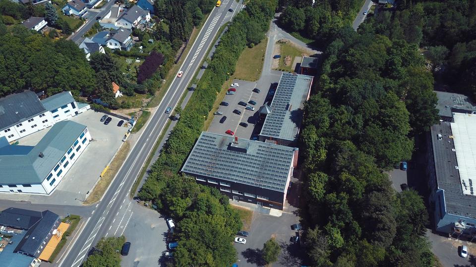 Gewerbeobjekt Mechernich - 4.350&euro; | Angebot:25662918