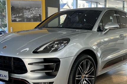 Porsche Macan 136.000 km 38.999 &euro; Kerpen 50171