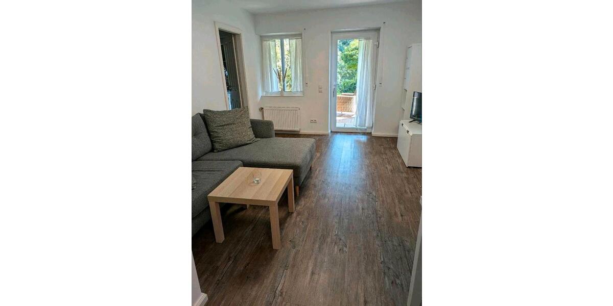 Etagenwohnung Königswinter - 2 Zimmer, 40 m&sup2;, 610&euro; | Angebot:26009202
