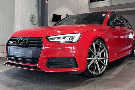 Audi A4 110.800 km 24.490 &euro; Kerpen 50169