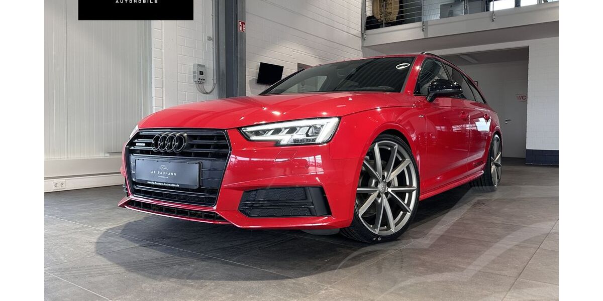 Audi A4 110.800 km 24.490 &euro; Kerpen 50169