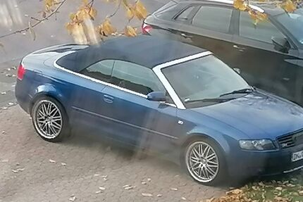 Audi A4 225.000 km 1.999 &euro; Düren 52353