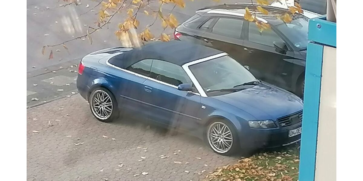 Audi A4 225.000 km 1.999 &euro; Düren 52353