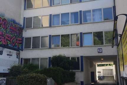Wohnung Bonn Bonn-Zentrum - 1 Zimmer, 24 m&sup2;, 393&euro; | Angebot:27109932