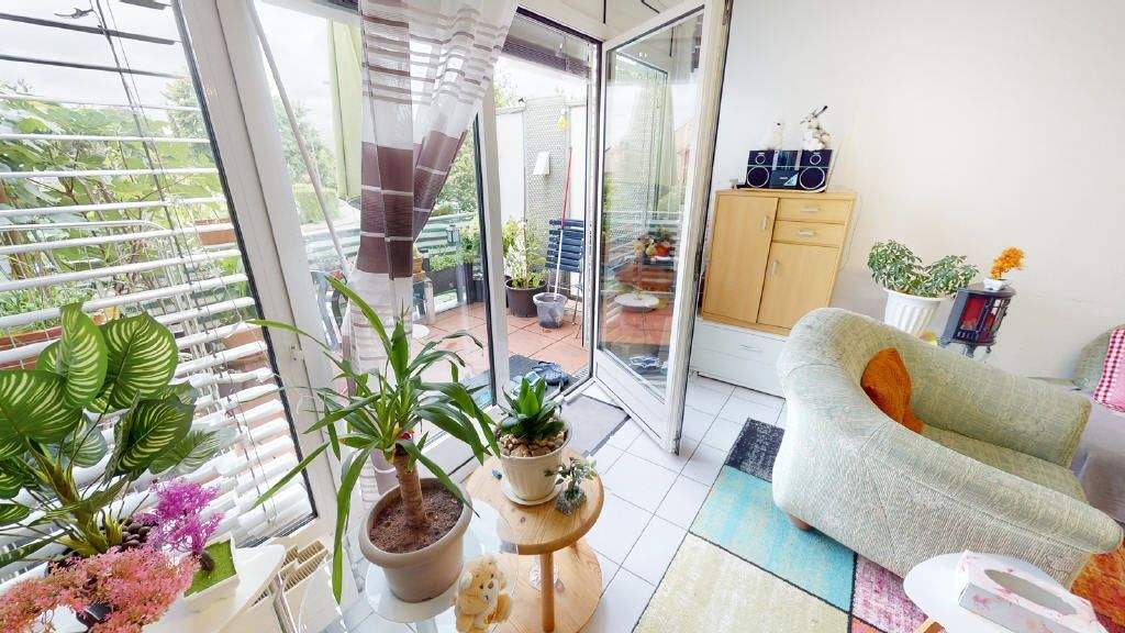 Etagenwohnung Erftstadt Lechenich - 2 Zimmer, 72 m&sup2;, 199.500&euro; | Angebot:25703197