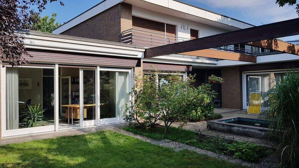 Einfamilienhaus Euskirchen Innenstadt - 1 Zimmer, 308 m&sup2;, 690.000&euro; | Angebot:25720786