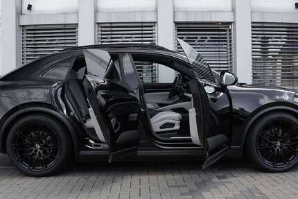 Porsche Macan 7.500 km 94.500 &euro; Hürth (bei Köln) 50354