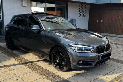 BMW 120 137.000 km 12.500 &euro; Bonn 53113