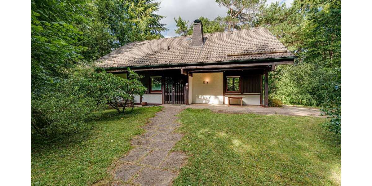 Einfamilienhaus Blankenheim - 5 Zimmer, 125 m&sup2;, 399.000&euro; | Angebot:27093166