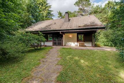 Haus Blankenheim - 5 Zimmer, 125 m&sup2;, 399.000&euro; | Angebot:27093166