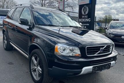 Volvo XC90 164.000 km 10.990 &euro; Wesseling - Köln 50389