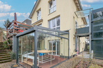 Direkt am Naturschutzgebiet! Modernes Haus mit Einliegerwohnung, Aufzug und vielen Extras! - Einfamilienhaus Königswinter | Angebot:24598297