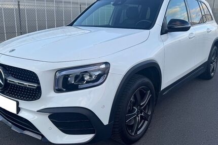 Mercedes-Benz GLB 250 41.819 km 36.200 &euro; Bonn 53175